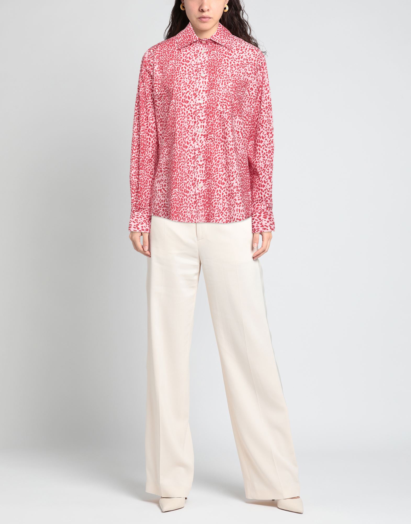  P.a.r.o.s.h. - Tops - Hemden - On Yoox.com 