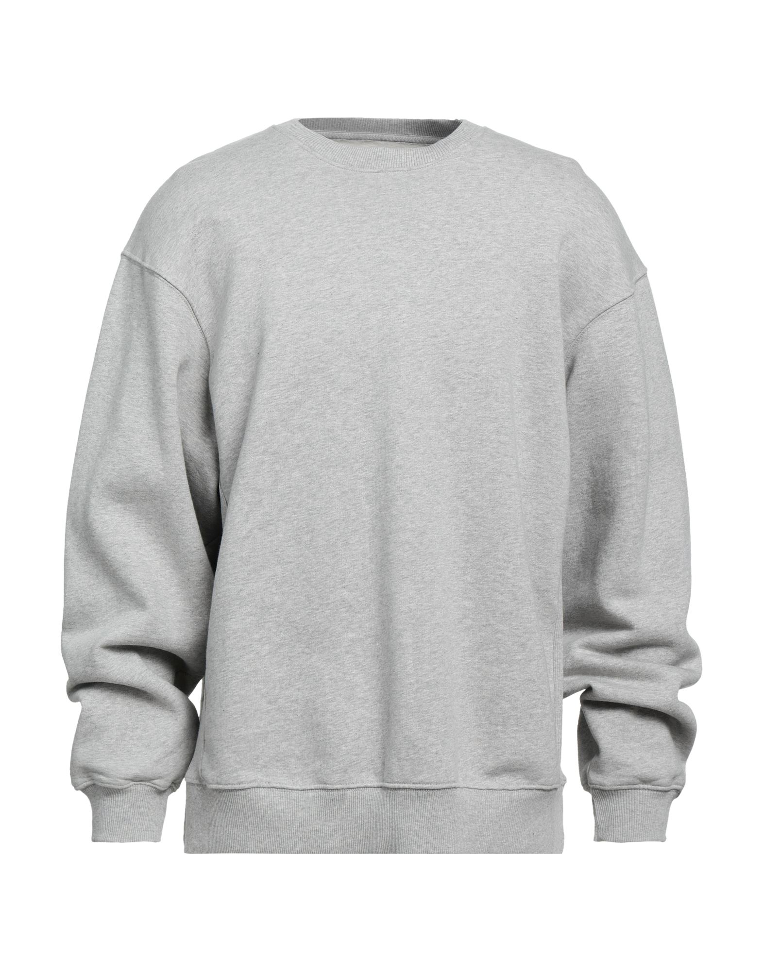 Preach Sweatshirts In Grey