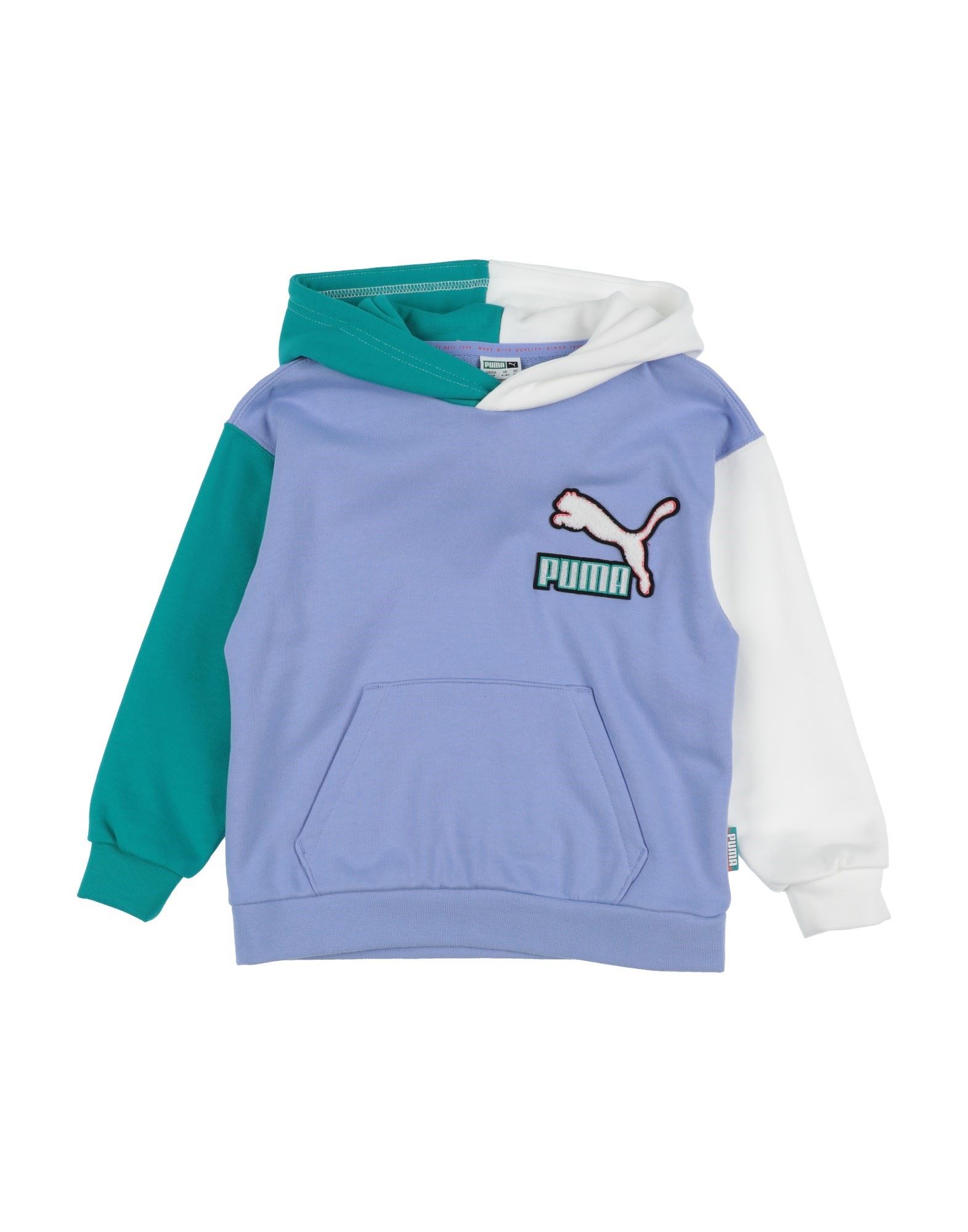 ԥ볫PUMA ܡ 3-8  åȥ 饤å 5 åȥ 100% / ݥꥦ쥿 FANDOM Hoodie TR B