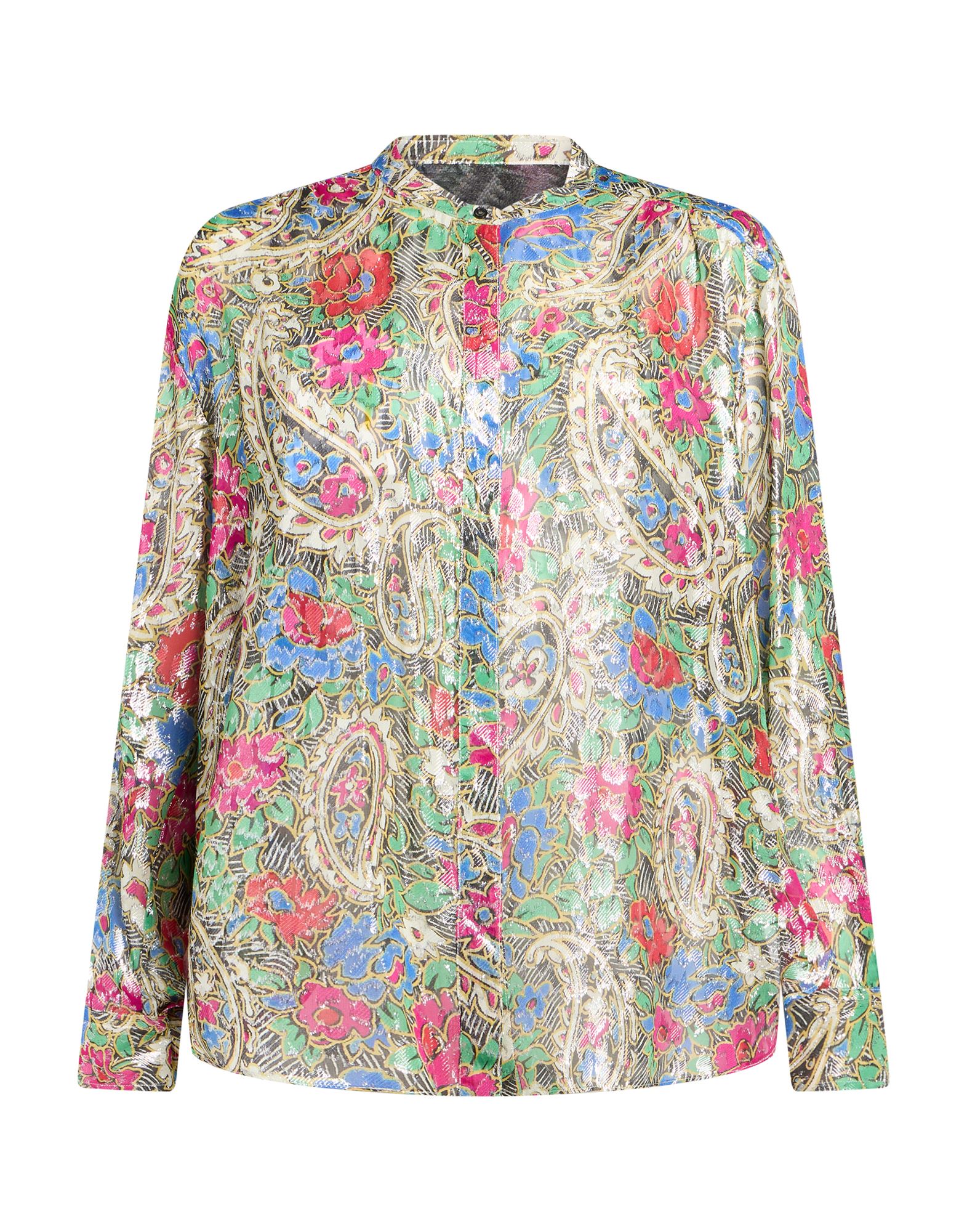 ISABEL MARANT ISABEL MARANT ΜΠΛΟΥΖΑΚΙΑ Πουκάμισο