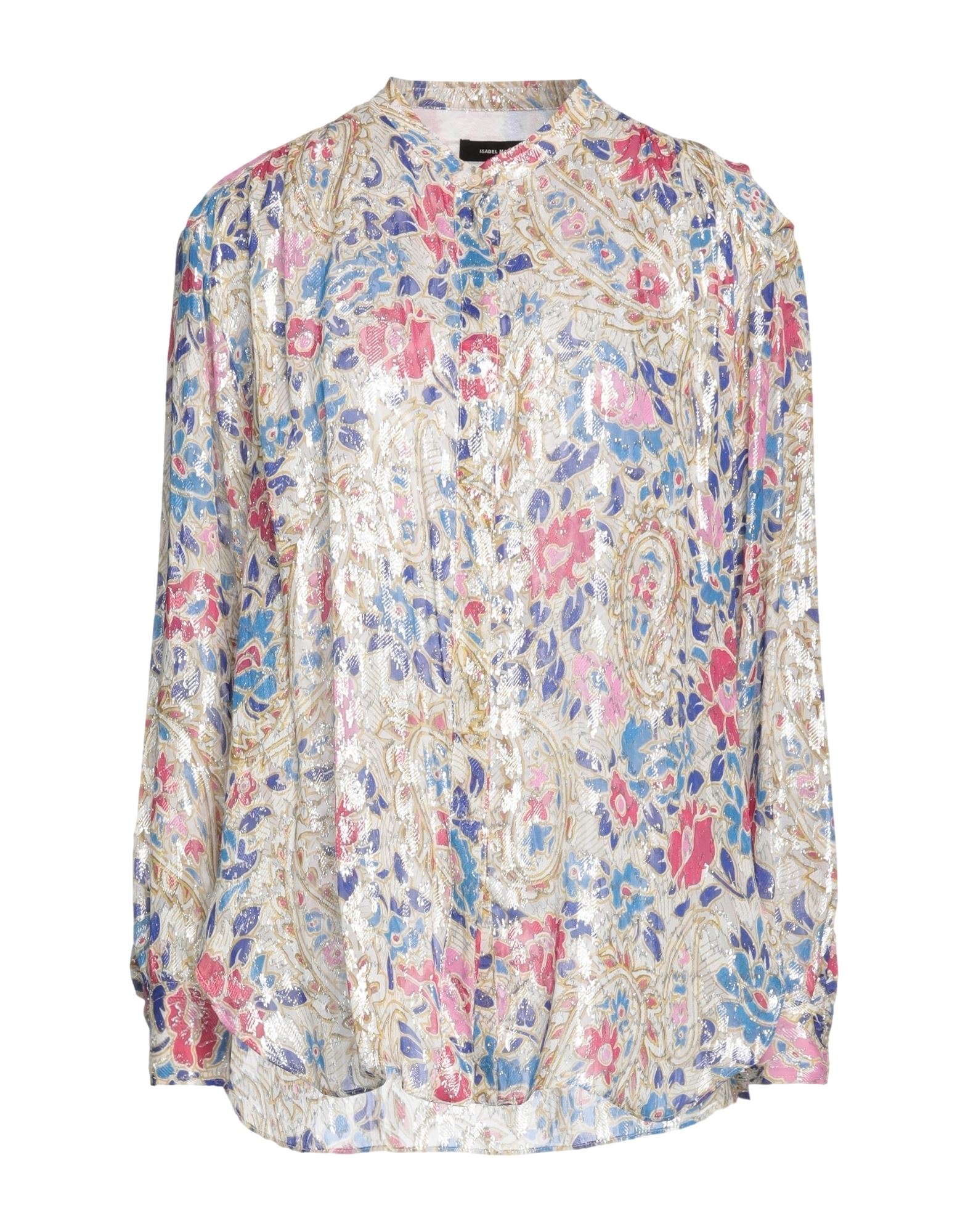 Isabel Marant Shirts In White