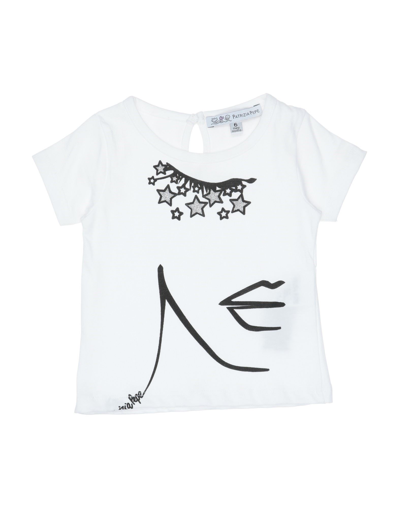  Patrizia Pepe - Camisetas Y Tops - Camisetas - On Yoox.com 