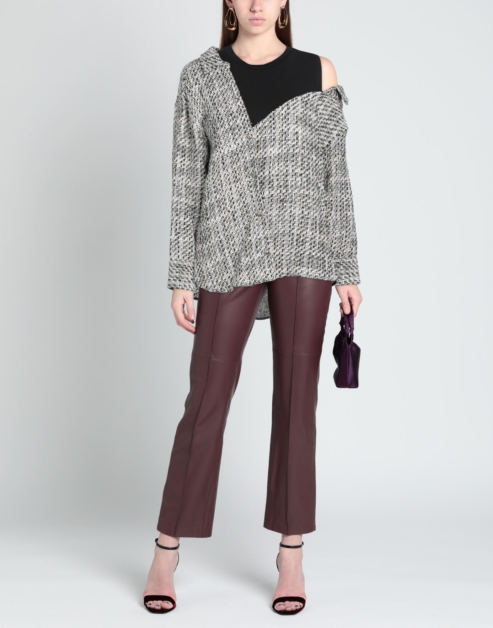  Maje - Tops - Hemden - On Yoox.com 