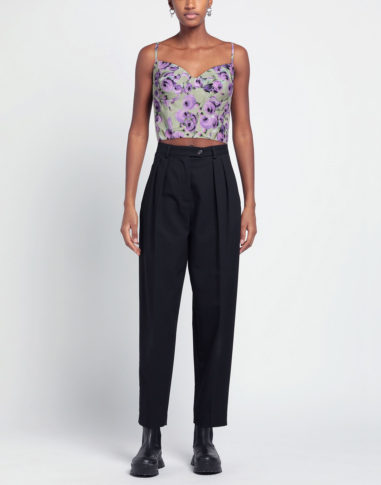 Vicolo - Camisetas Y Tops - Tops - On Yoox.com 