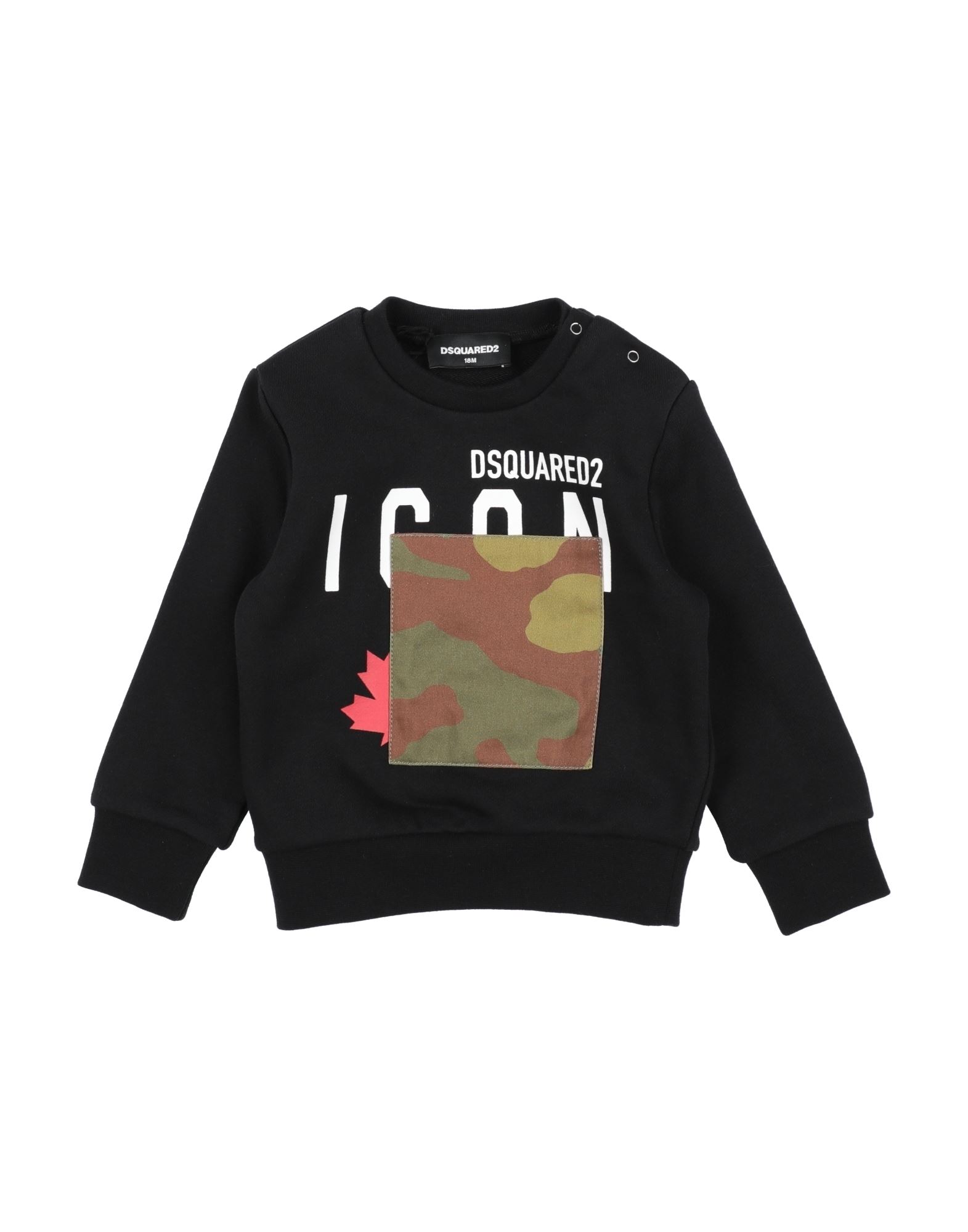  Dsquared2 - Tops - Sweatshirts - On Yoox.com 
