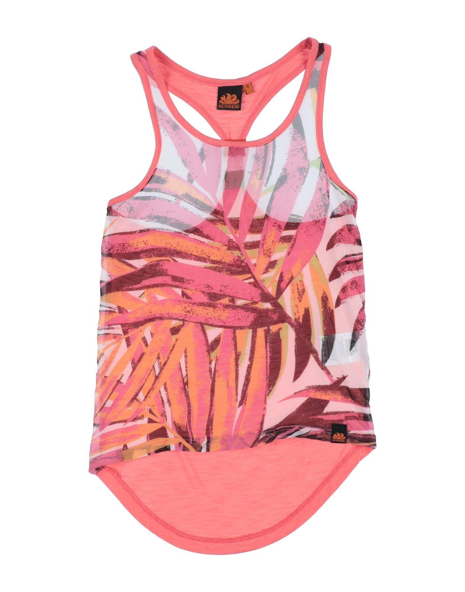  Sundek - Tops - Tops - On Yoox.com 
