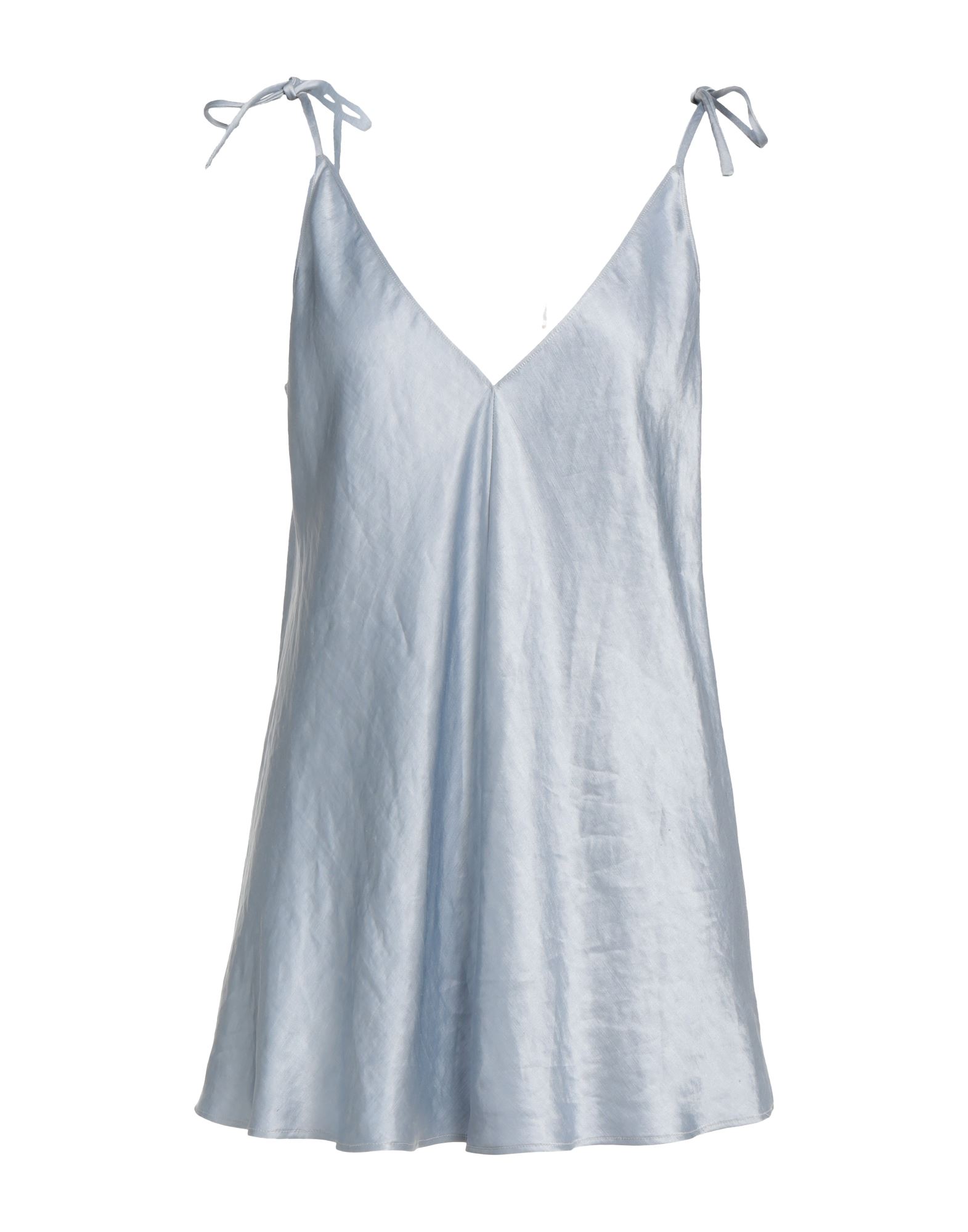 Alysi Tops In Blue