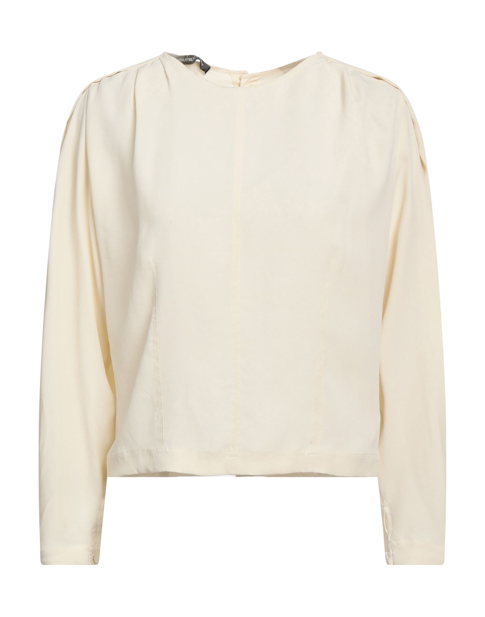 Department Five Blouses In Beige
