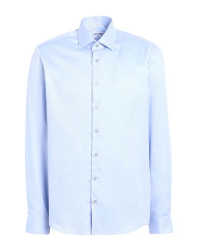 Camisa Hombre Azul celeste 39 Hombre