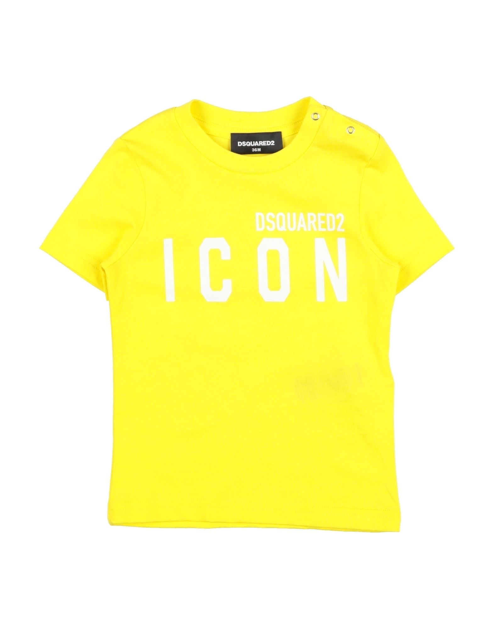  Dsquared2 - Tops - T-shirts - On Yoox.com 