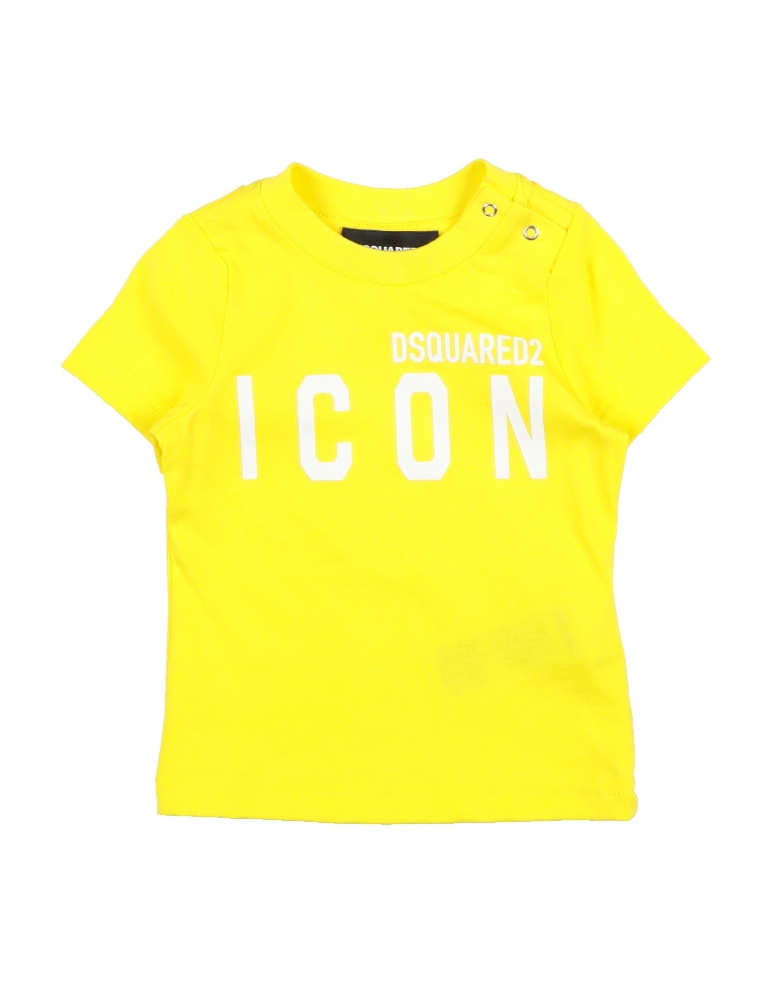  Dsquared2 - Camisetas Y Tops - Camisetas - On Yoox.com 