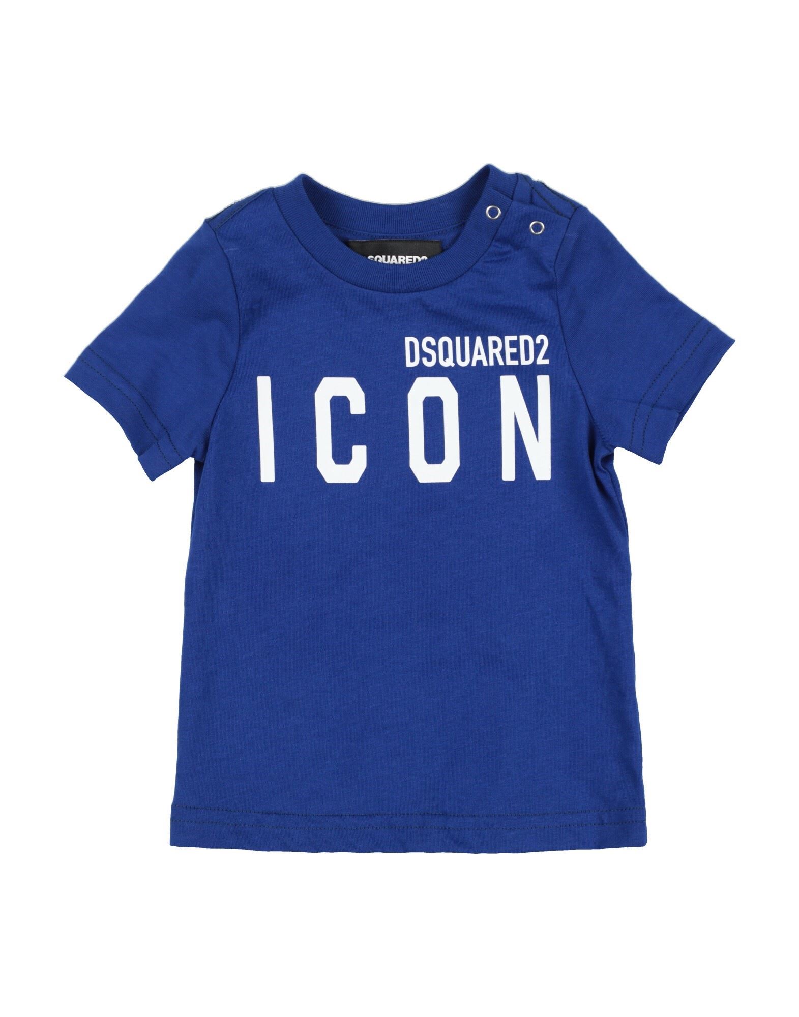  Dsquared2 - Tops - T-shirts - On Yoox.com 