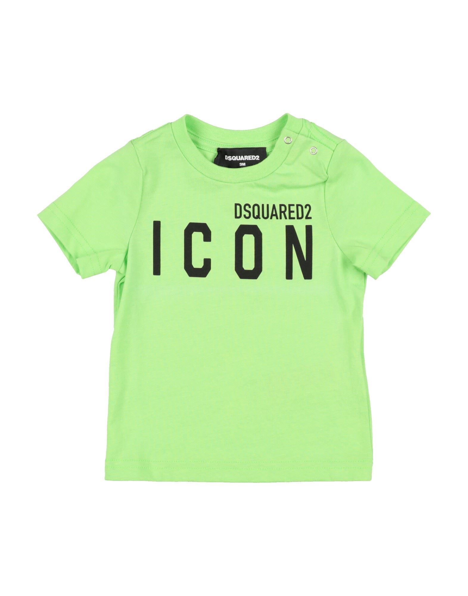  Dsquared2 - Tops - T-shirts - On Yoox.com 