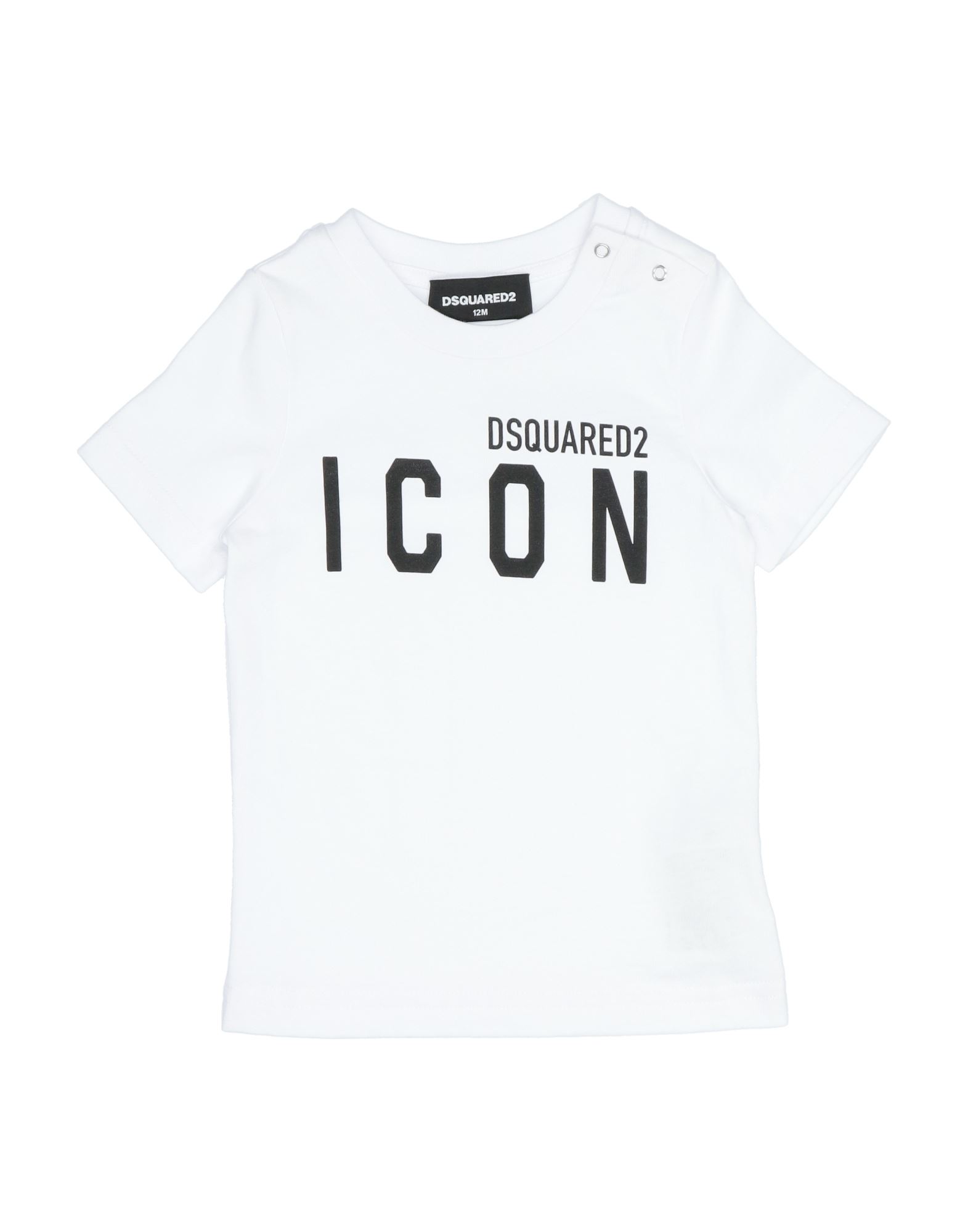 DSQUARED2 ΜΠΛΟΥΖΑΚΙΑ T-shirt