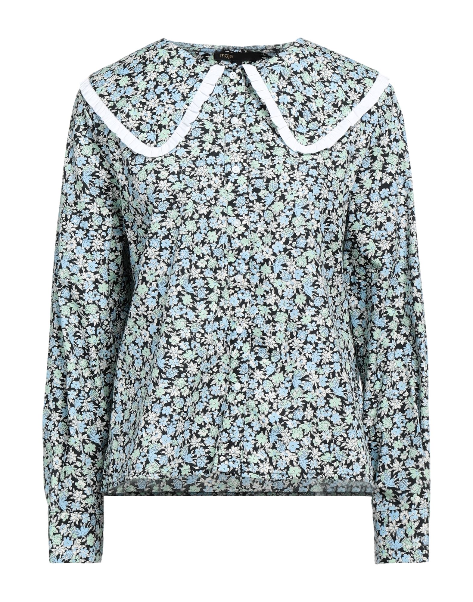  Maje - Tops - Hemden - On Yoox.com 