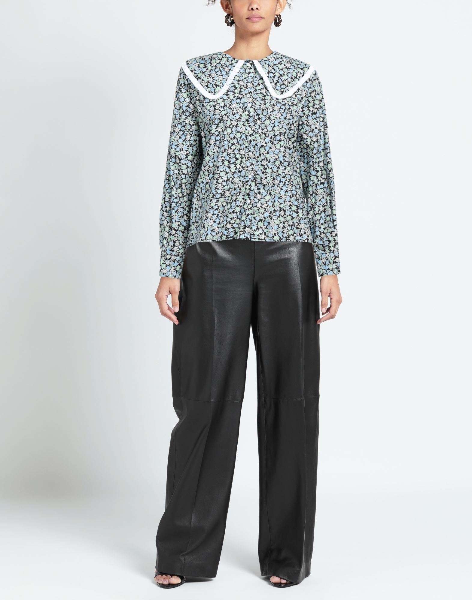  Maje - Tops - Hemden - On Yoox.com 