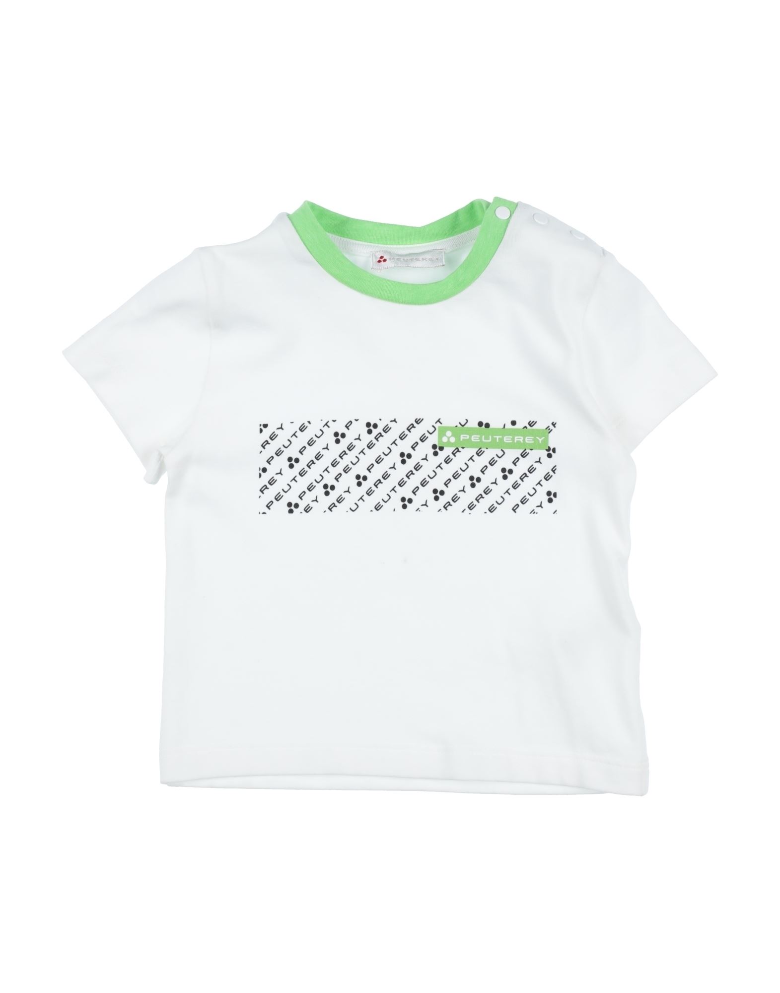  Peuterey - Tops - T-shirts - On Yoox.com 