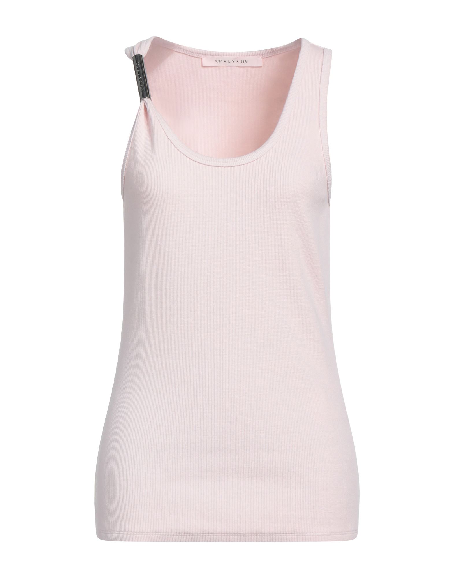 Alyx Tank Tops In Pink