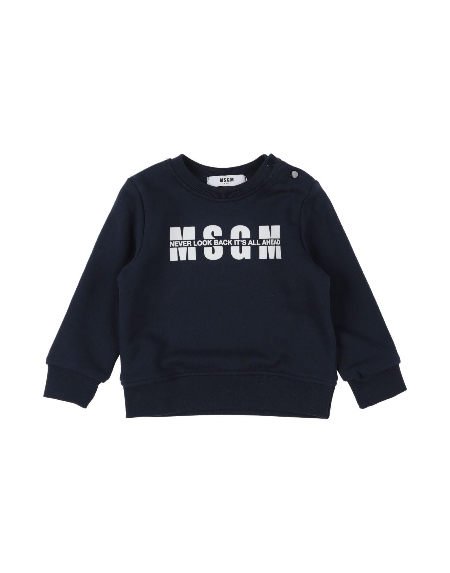  Msgm - Tops - Sweatshirts - On Yoox.com 