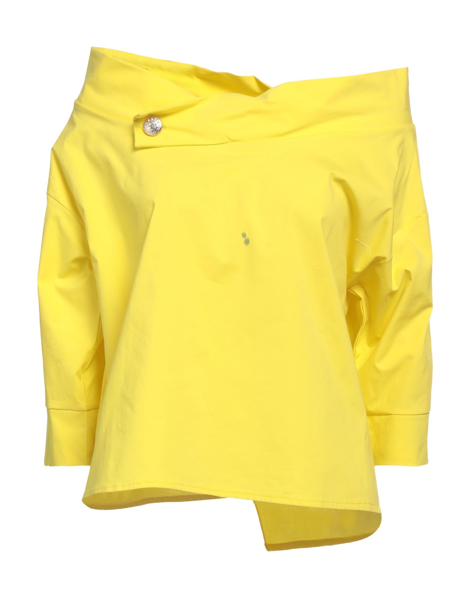 Siste's Blouses In Yellow