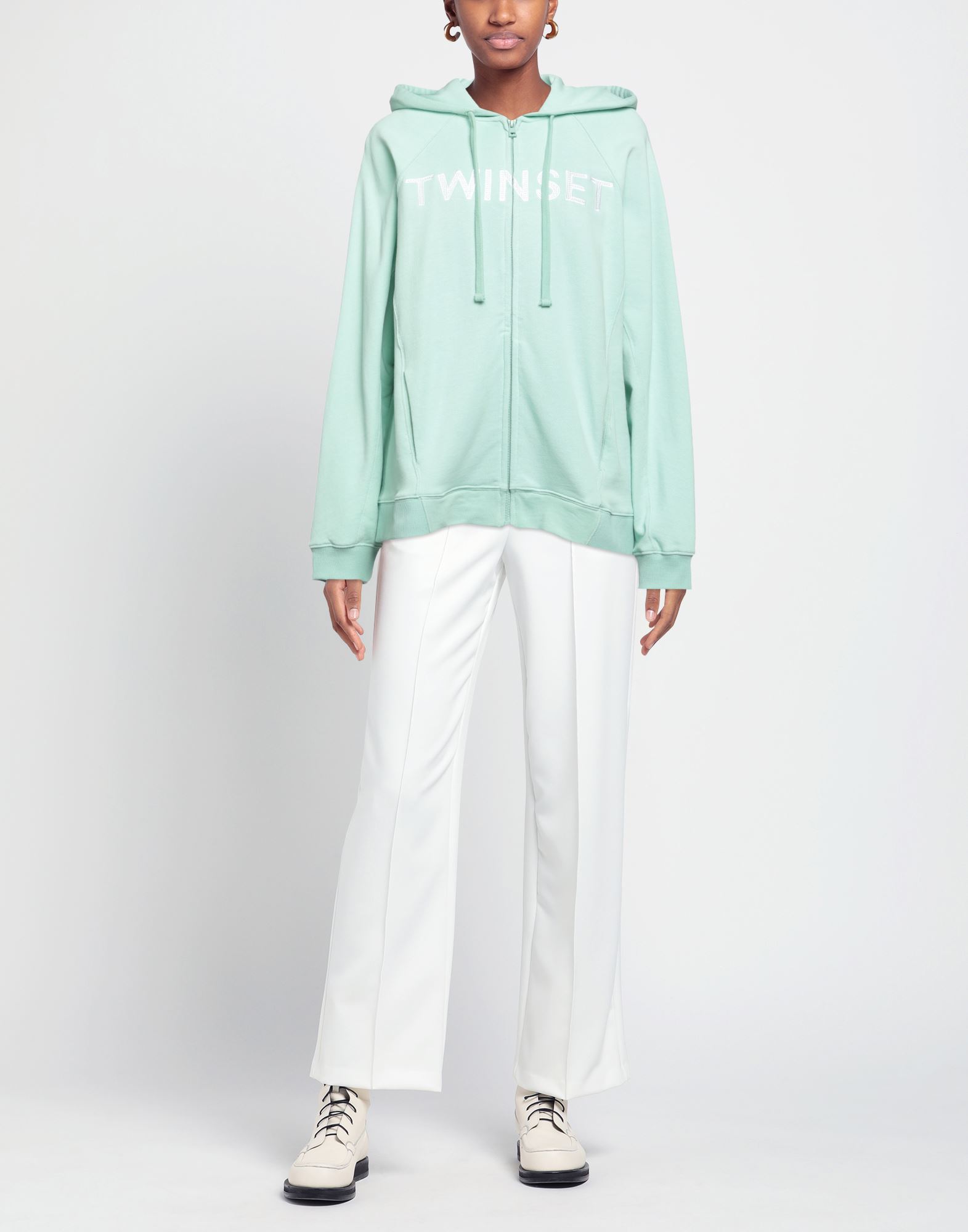 Twinset - Camisetas Y Tops - Sudaderas - On Yoox.com 