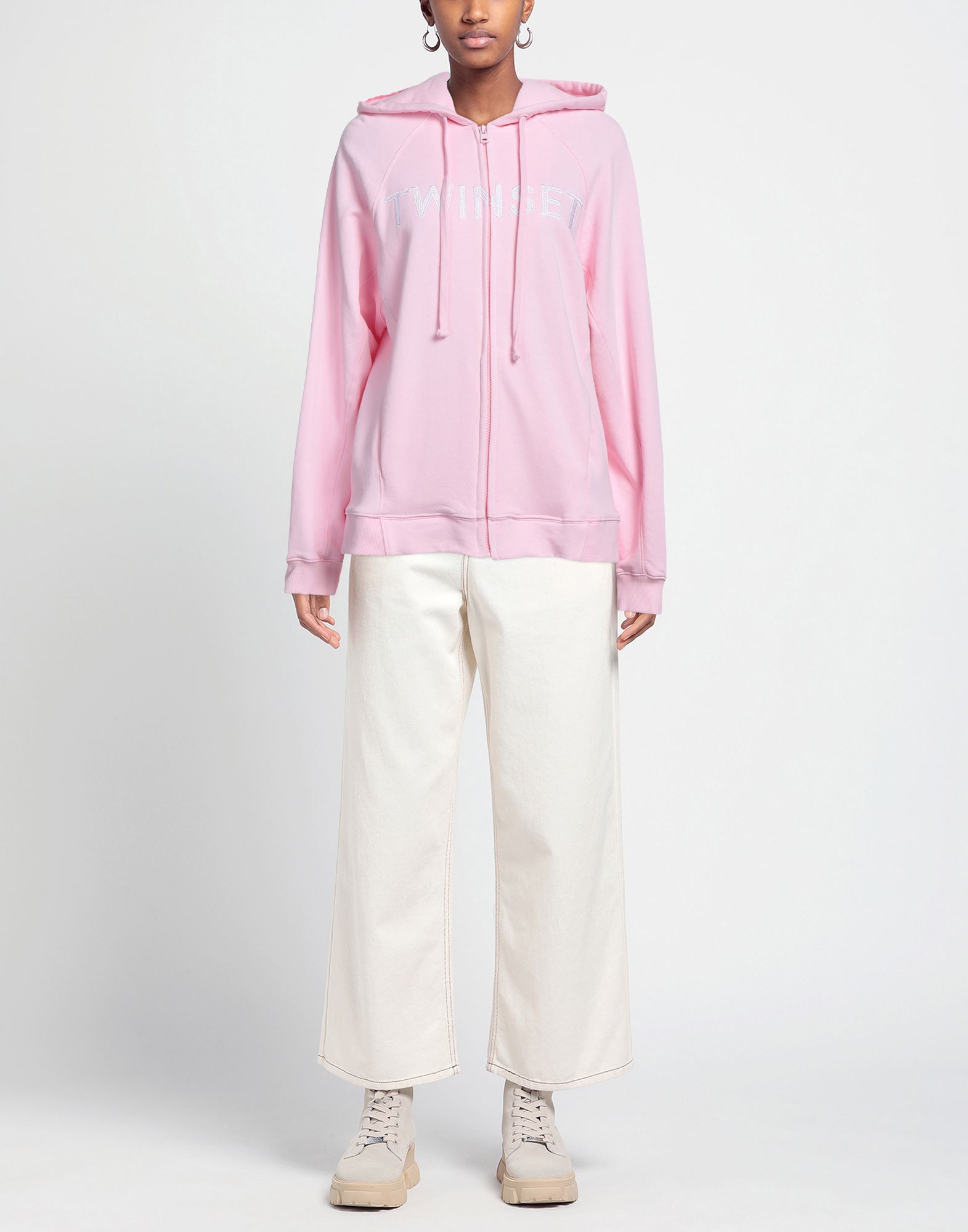  Twinset - Camisetas Y Tops - Sudaderas - On Yoox.com 