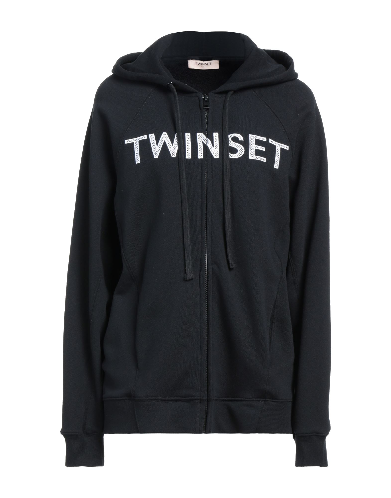 TWINSET TWINSET ΜΠΛΟΥΖΑΚΙΑ Φούτερ