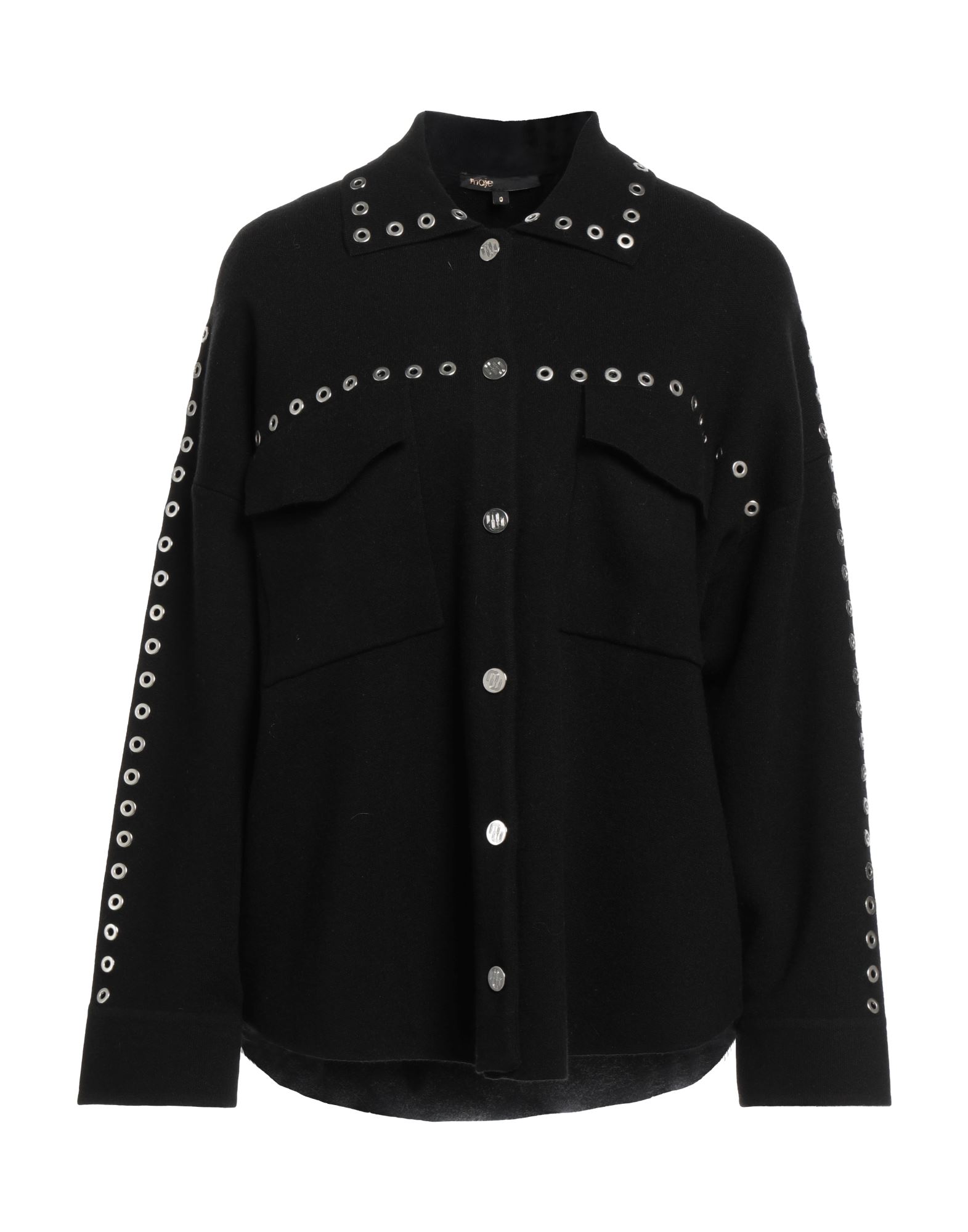  Maje - Jacken & Mäntel - Jacken Und Anoraks - On Yoox.com 