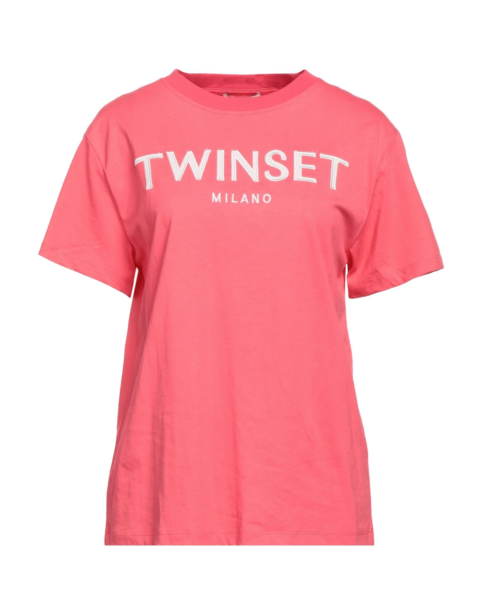 TWINSET ΜΠΛΟΥΖΑΚΙΑ T-shirt
