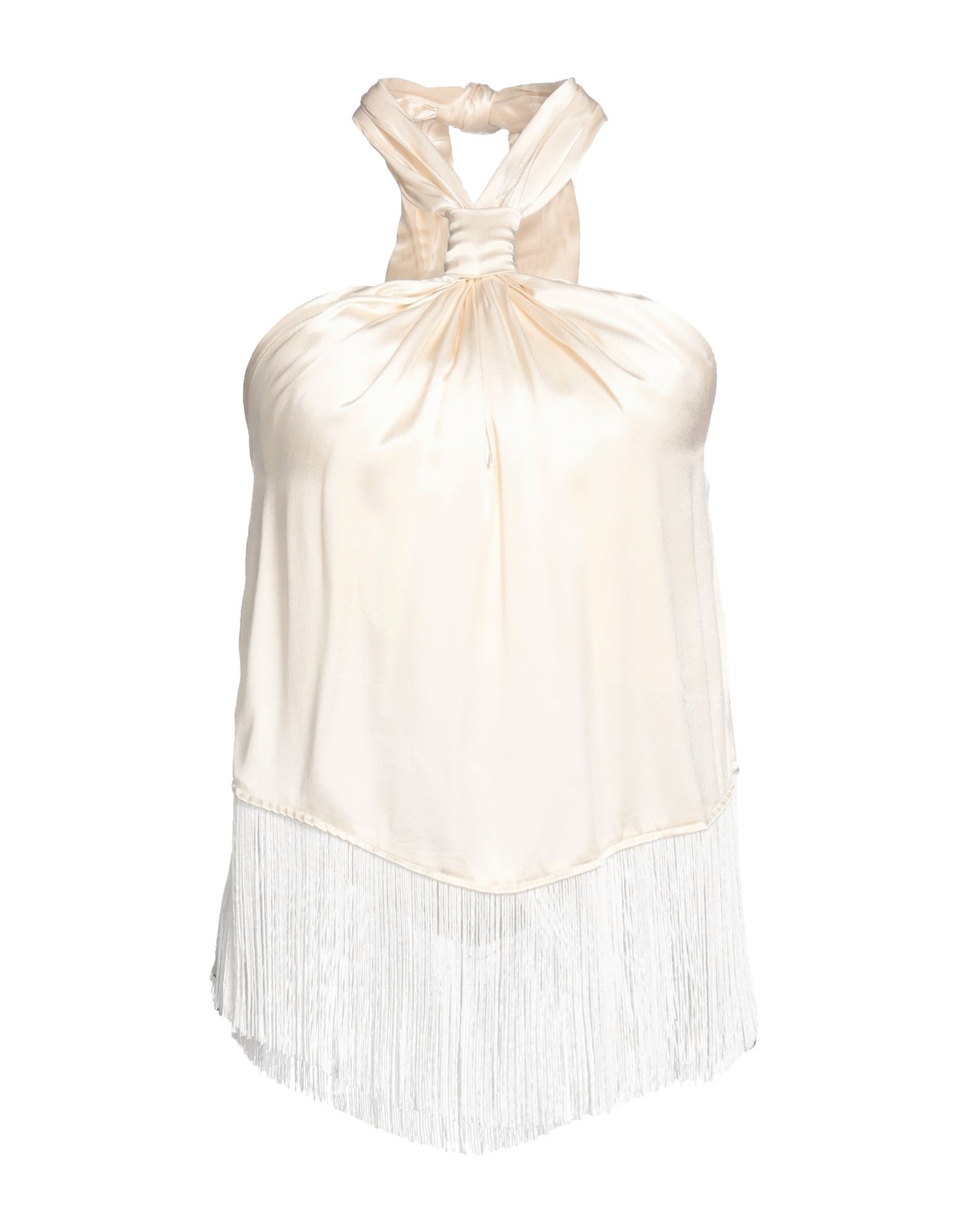 Haveone Tops In White