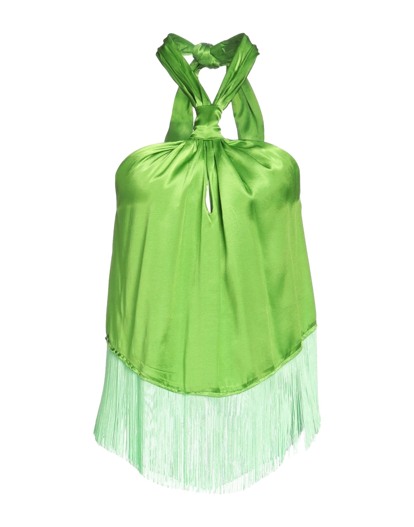 Haveone Tops In Green