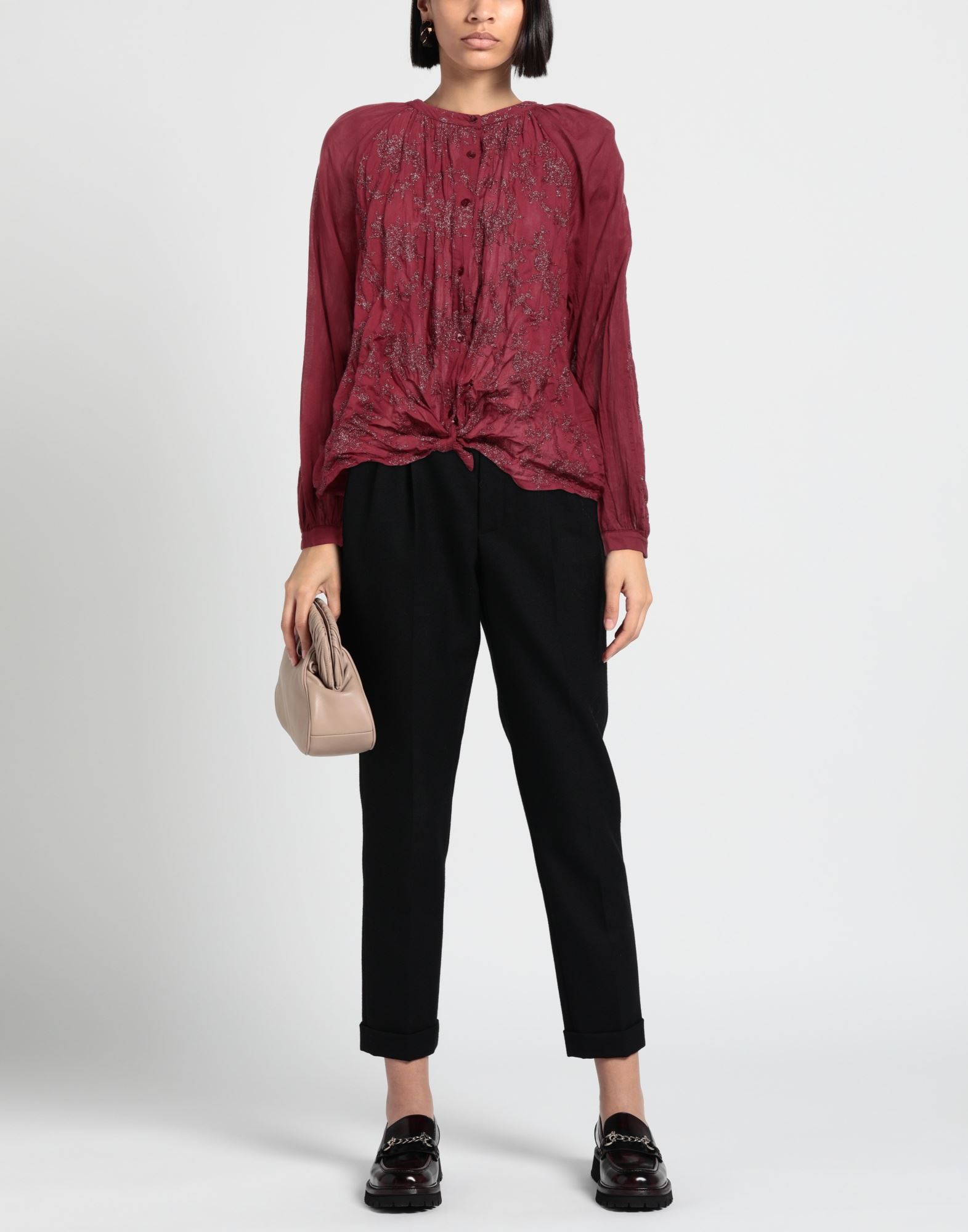  Haveone - Tops - Hemden - On Yoox.com 