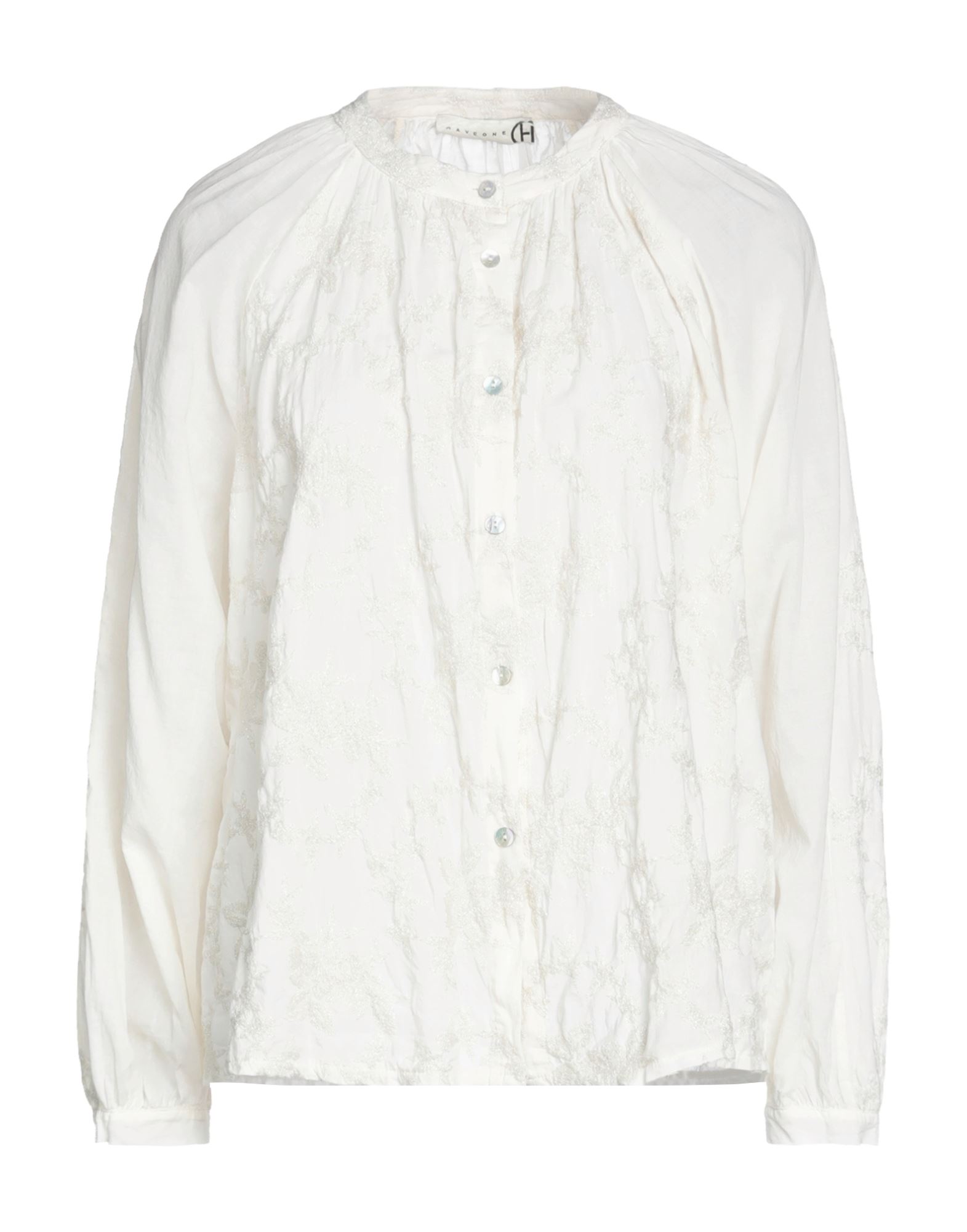 Haveone Shirts In White