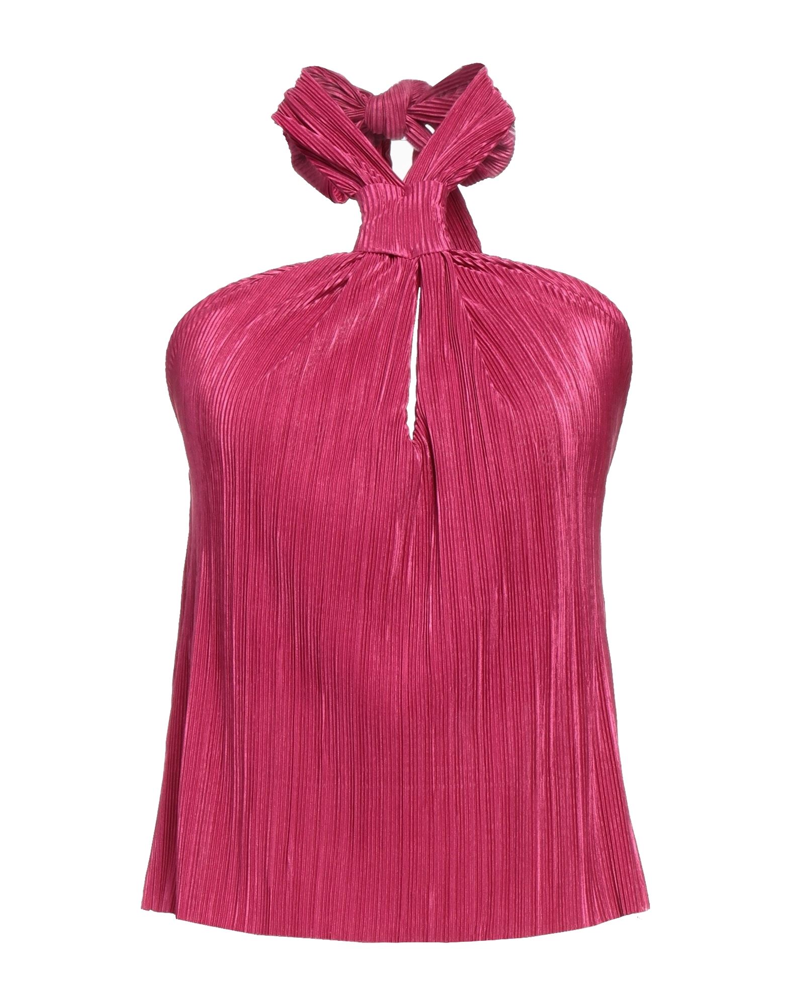 Haveone Tops In Pink