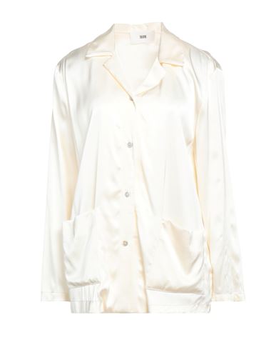 Man Shirt White Size 16 ½ Cotton