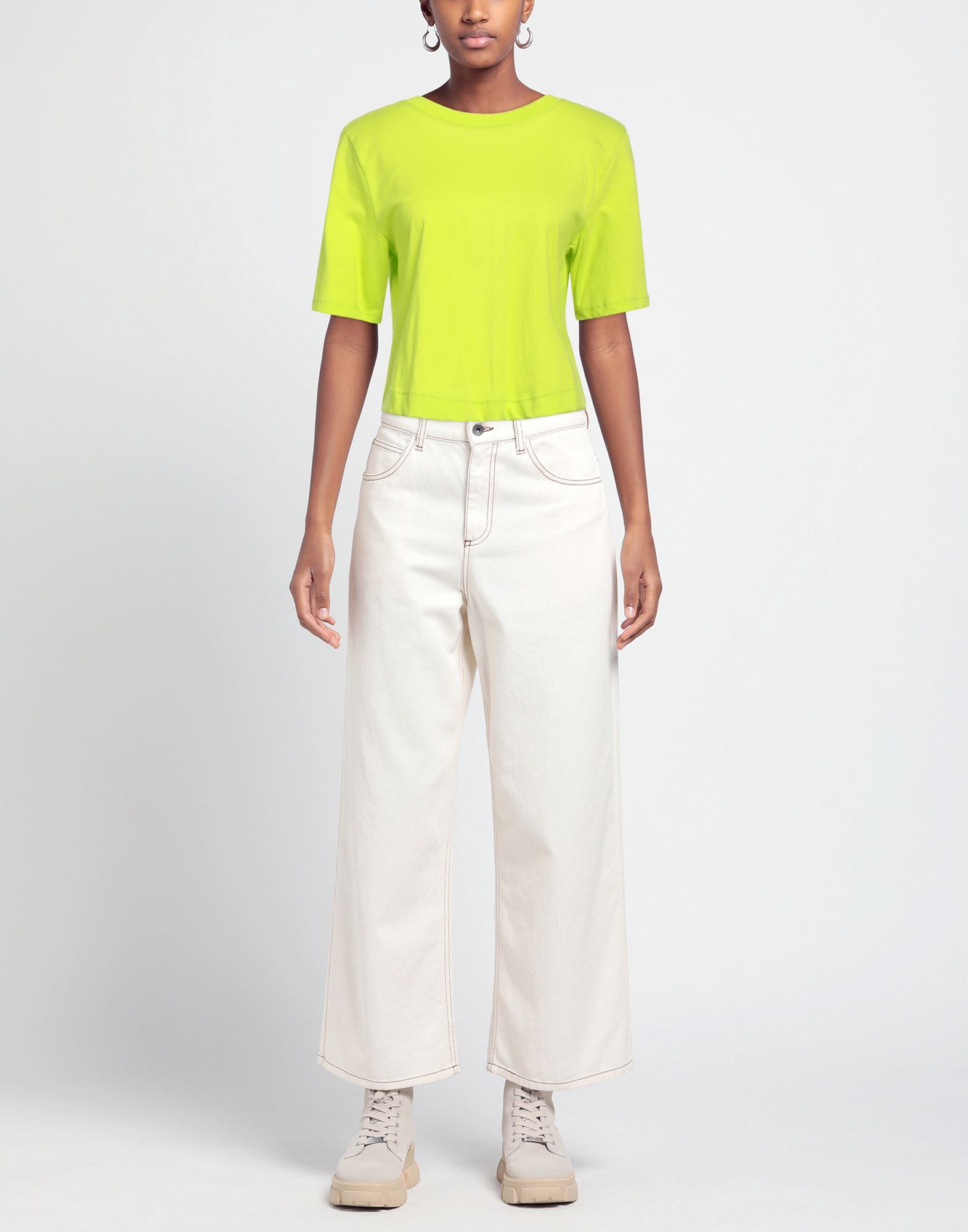  Solotre - Tops - T-shirts - On Yoox.com 