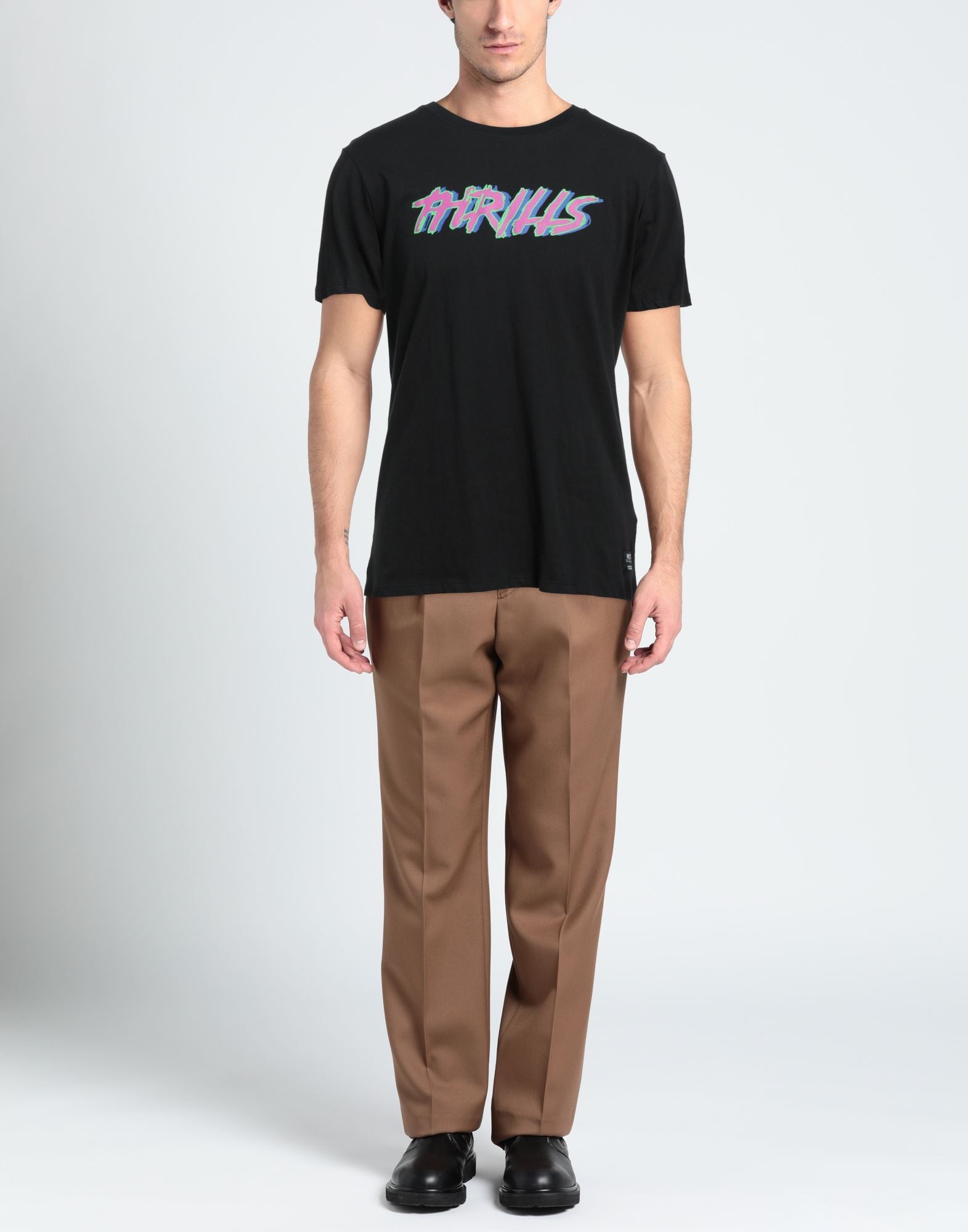 Wesc - Tops - T-shirts - On Yoox.com 