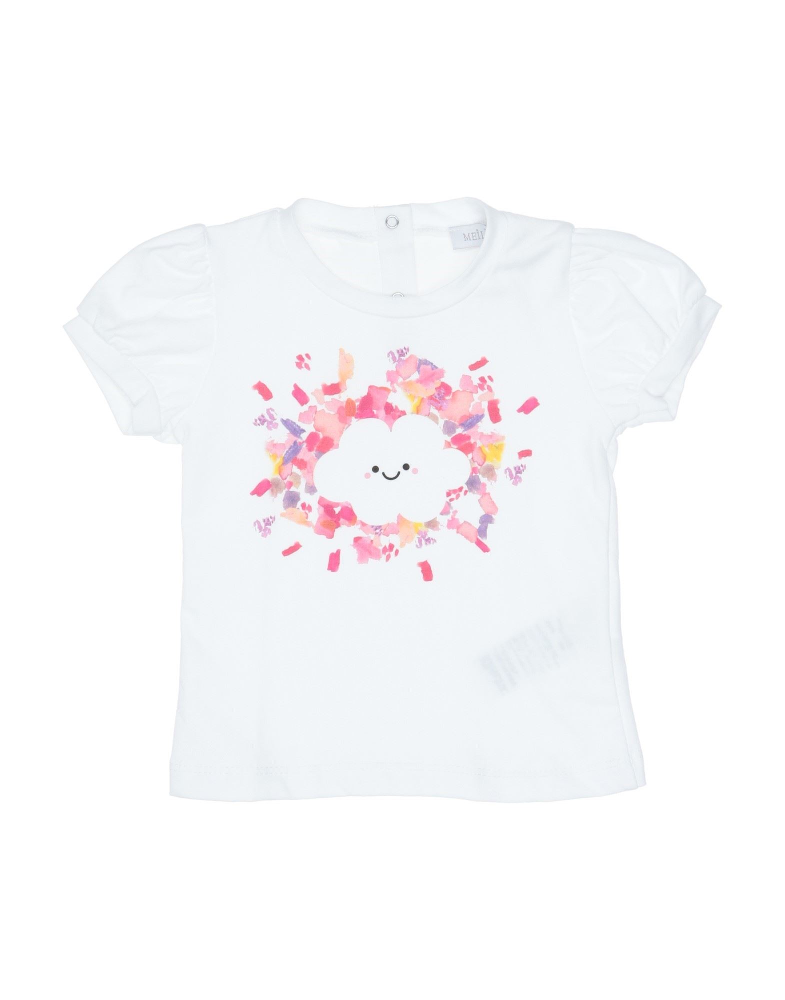  Meilisa Bai - Tops - T-shirts - On Yoox.com 