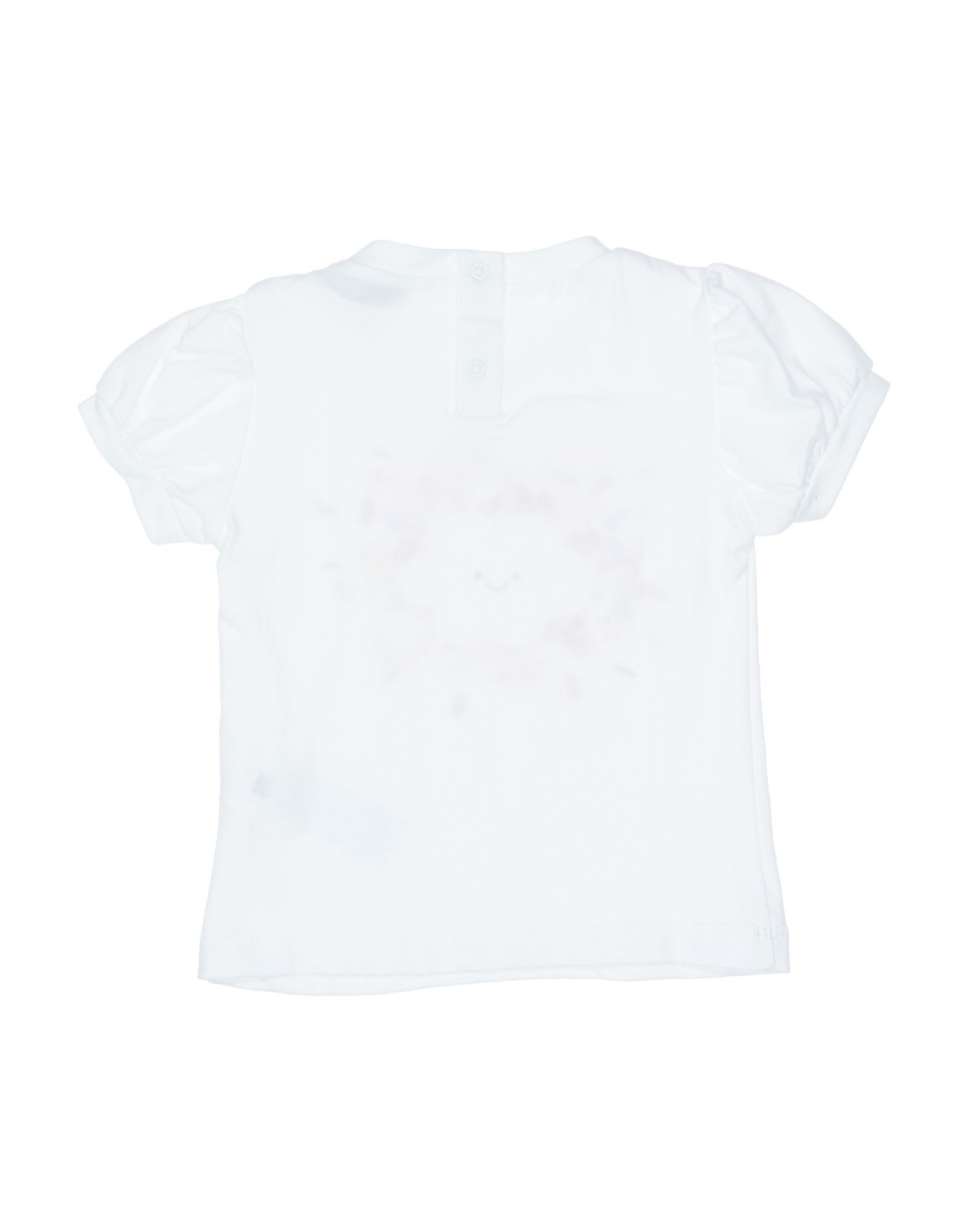  Meilisa Bai - Tops - T-shirts - On Yoox.com 