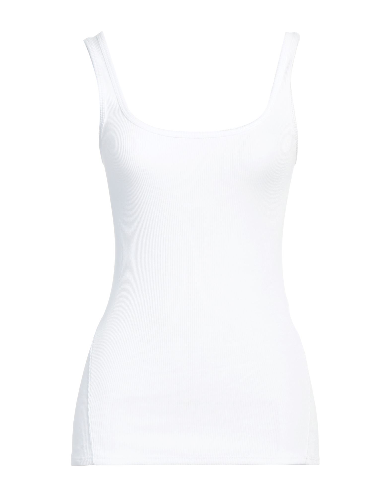 RAG & BONE ΜΠΛΟΥΖΑΚΙΑ Αμάνικο μπλουζάκι