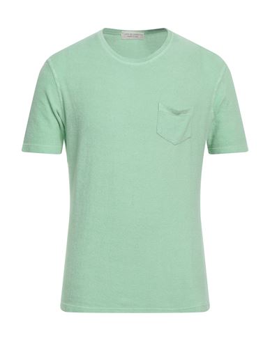 T-shirts Herren Säuregrün 46,48,50,52,54 Herren