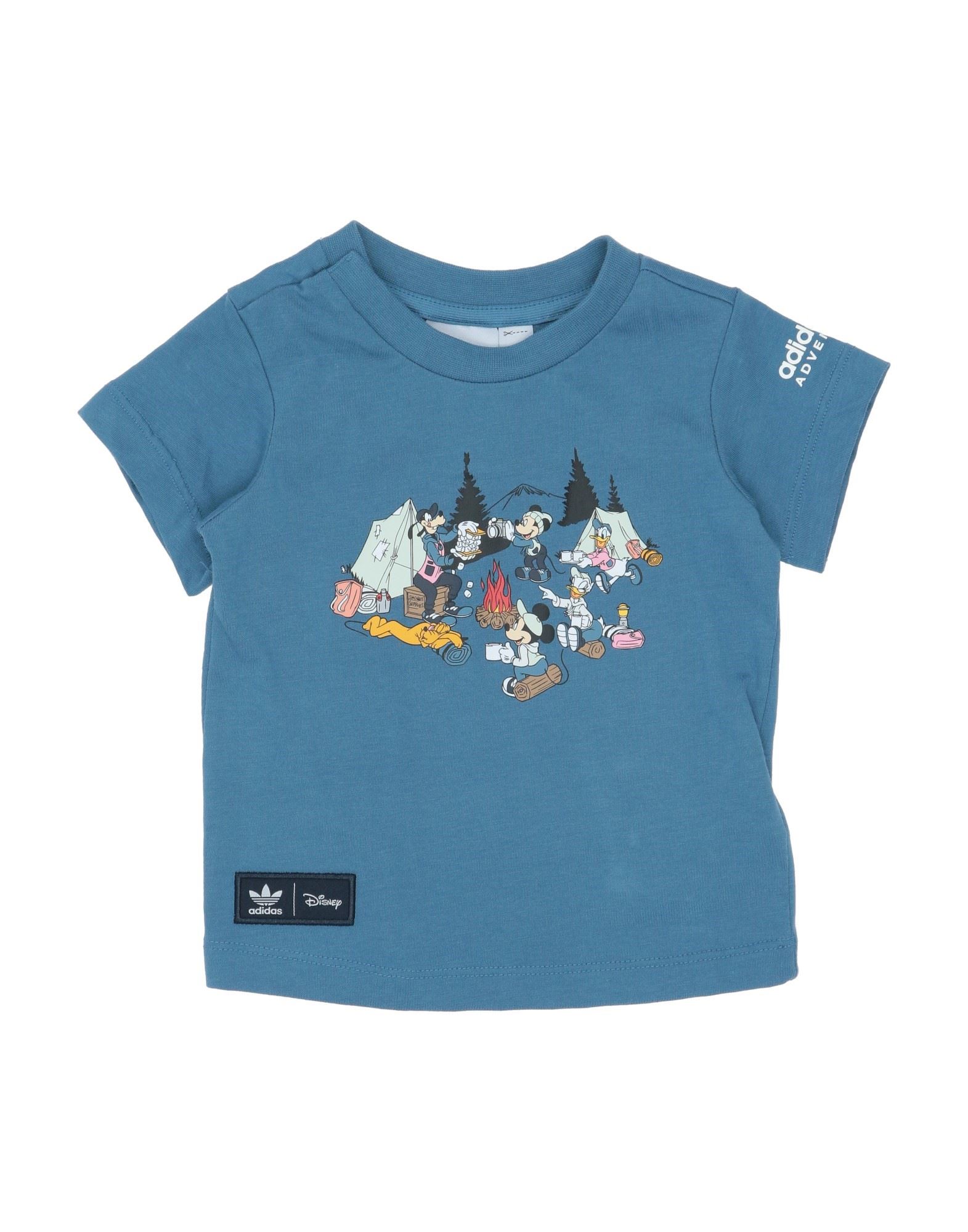 ADIDAS ORIGINALS ΜΠΛΟΥΖΑΚΙΑ T-shirt