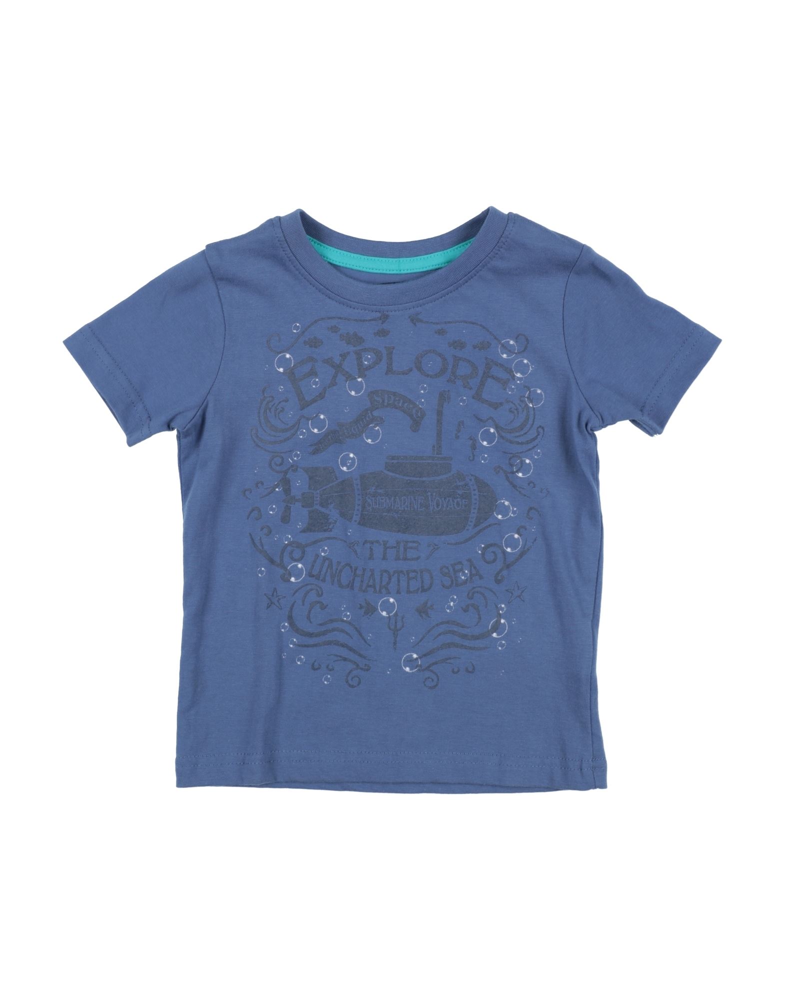  Blue Seven - Tops - T-shirts - On Yoox.com 