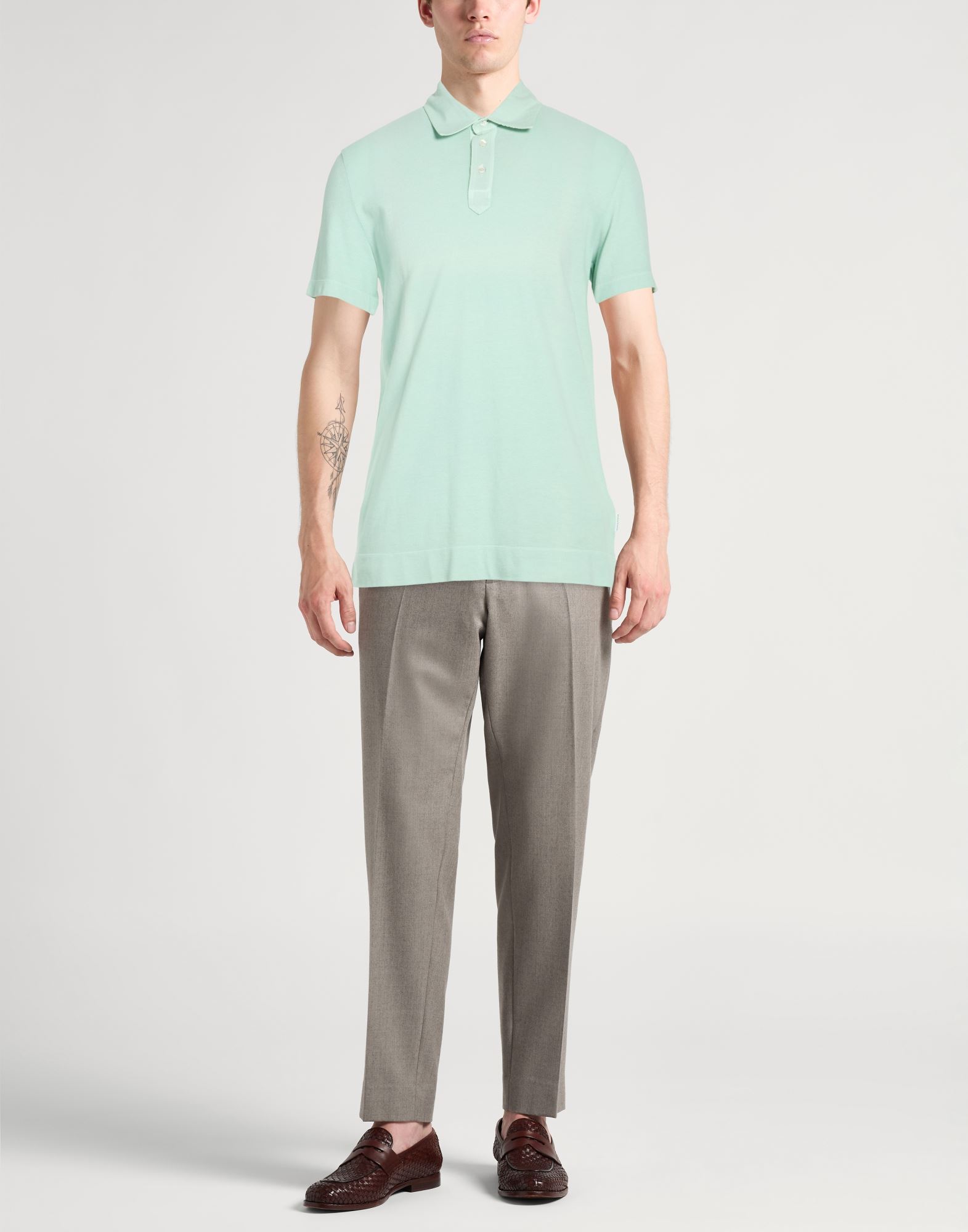  Ballantyne - Tops - Poloshirts - On Yoox.com 