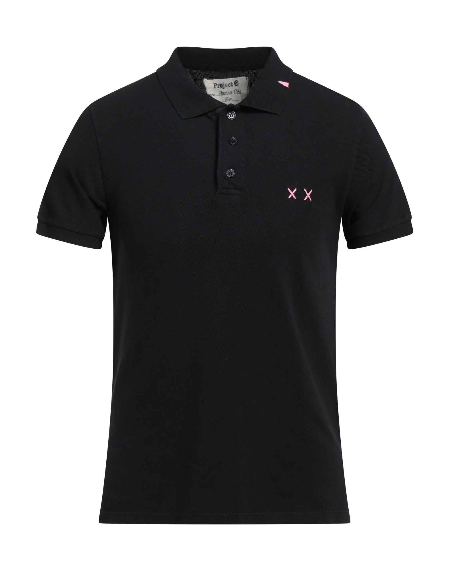  Project E - Topwear - Polo - On Yoox.com 