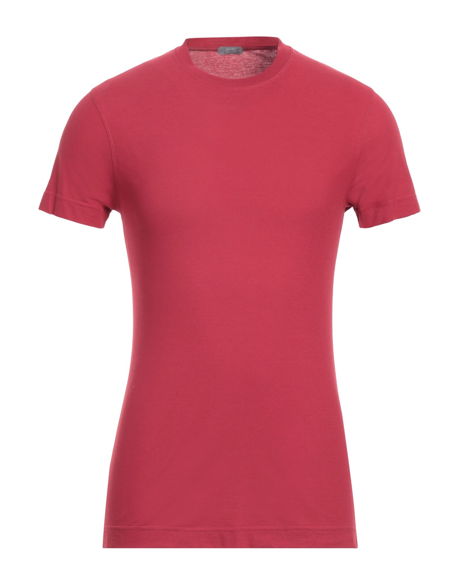  Zanone - Tops - T-shirts - On Yoox.com 