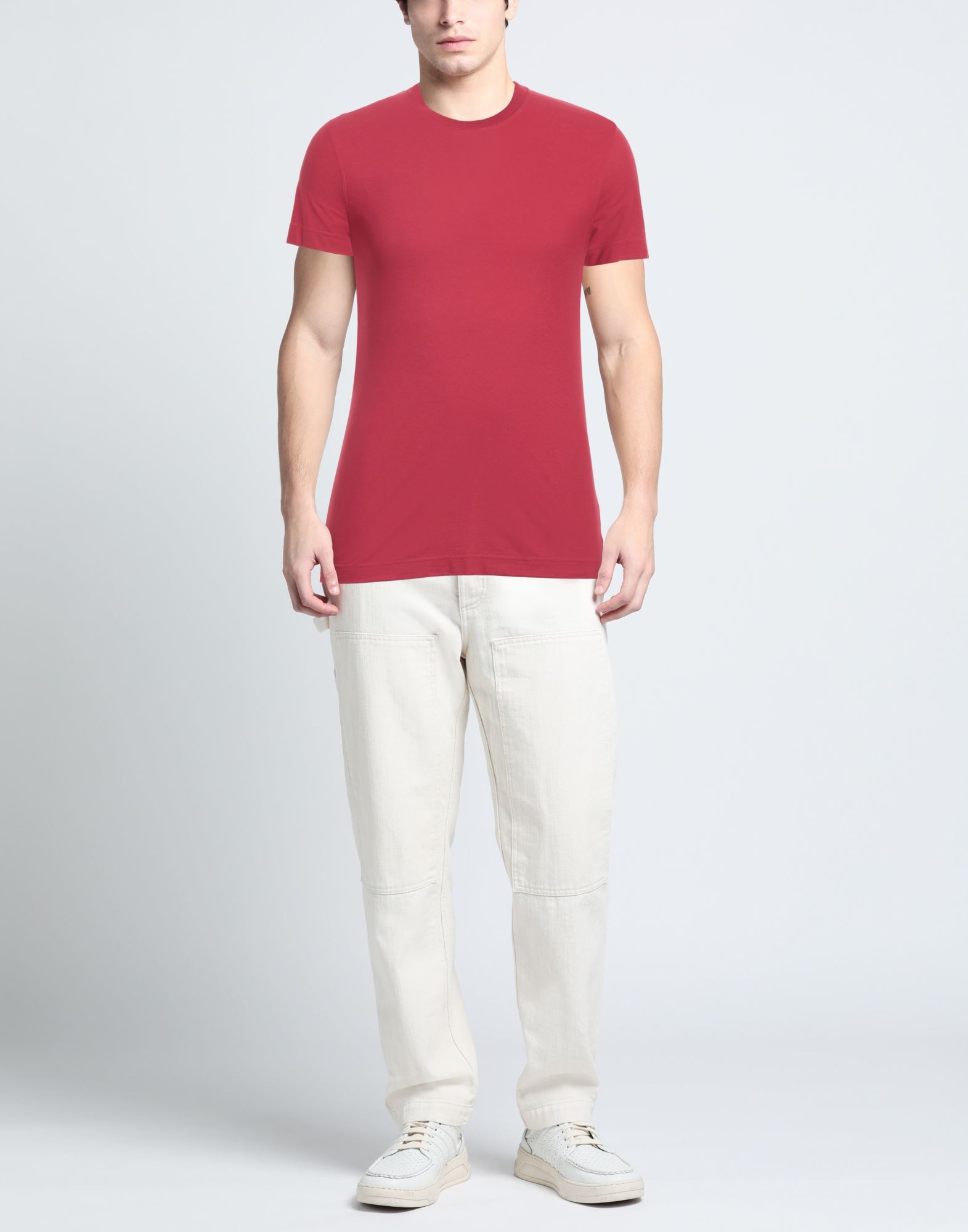  Zanone - Tops - T-shirts - On Yoox.com 