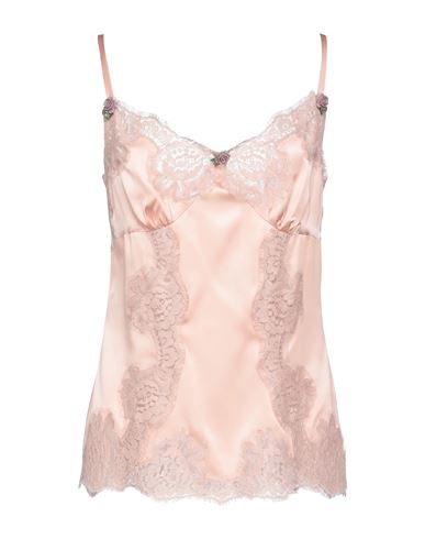 Dolce&Gabbana Top Mujer Rosa palo 34,40 Mujer