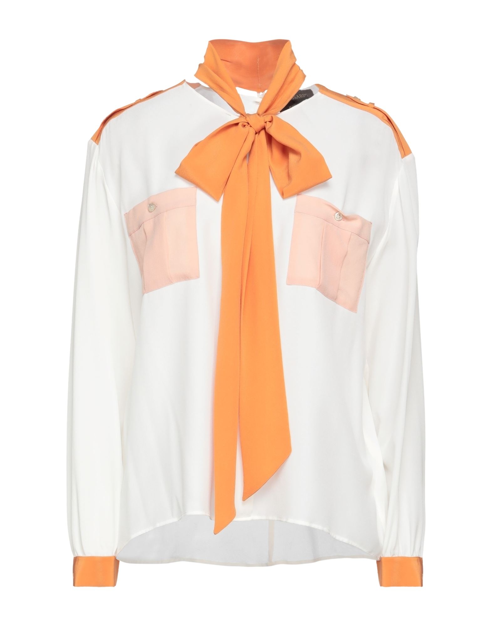 Trussardi Blouses In White
