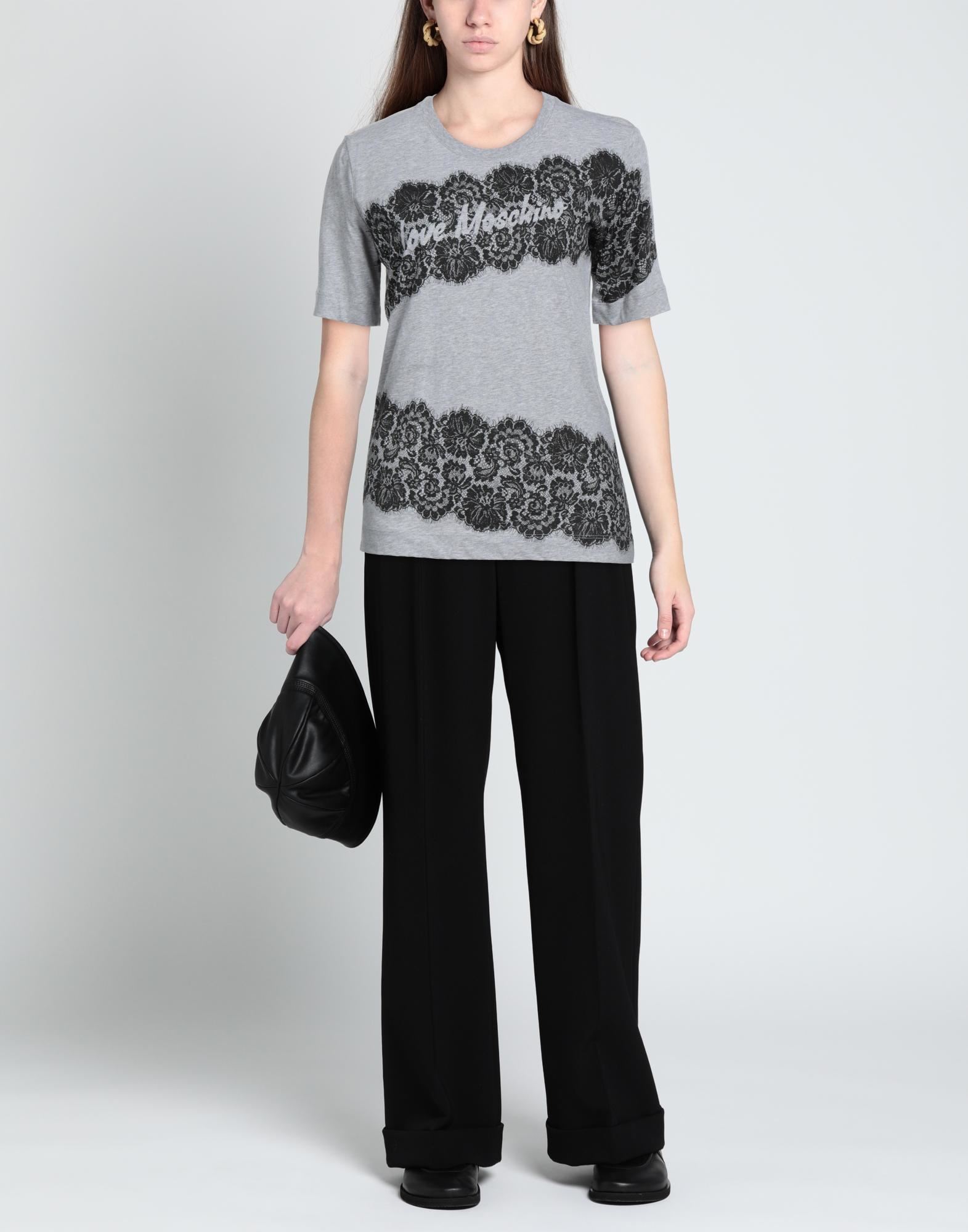  Love Moschino - Camisetas Y Tops - Camisetas - On Yoox.com 